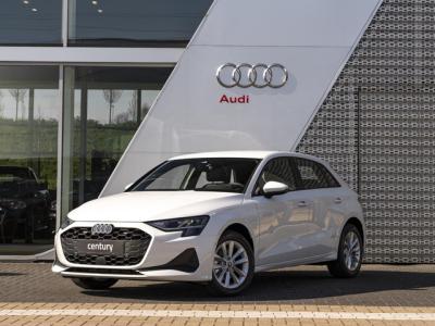 Financial Lease Audi A3 Sportback Pro Line 30 TFSI 85 kW