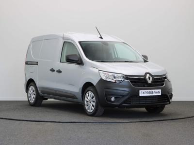 Financial Leas Renault Express 1.5 dCi 75pk Comfort +