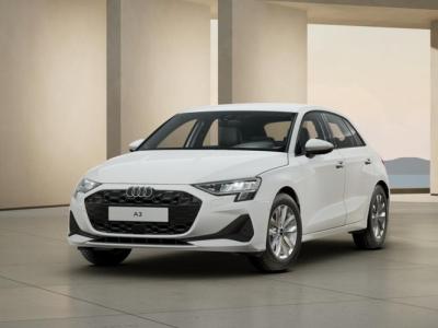 Financial Lease Audi A3 Sportback Pro Line 30 TFSI 85 kW