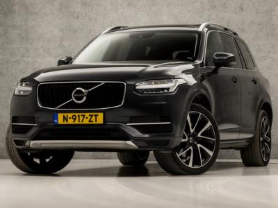 Financial Lease Volvo XC90 2.0 T8 Twin Engine AWD Inscription 7 Persoons