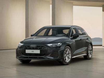 Financial Leas Audi A3 Sportback S edition 30 TFSI 85 kW