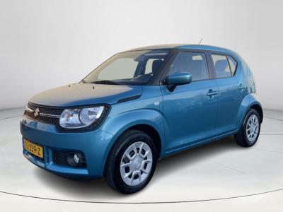 Financial Lease Suzuki Ignis 1.2 Comfort