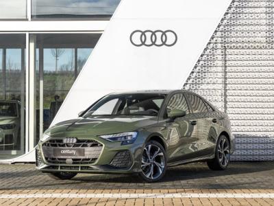 Financial Lease Audi A3 Limousine S edition 30 TFSI 85 kW