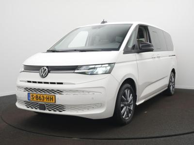 Financial Lease Volkswagen Multivan 1.4 eHybrid L2H1 Style
