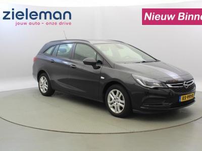 Financial Leas Opel Astra 1.0 Turbo Sports Tourer Online Edition - Carplay