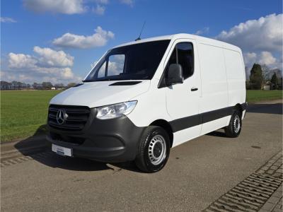 Financial Leas Mercedes-Benz Sprinter 314 2.2 CDI L1 H1