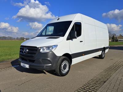 Financial Lease Mercedes-Benz Sprinter 317 1.9 CDI L3 H2