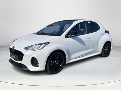 Financial Lease Mazda 2 Hybrid 1.5 Homura Plus