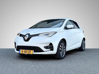 Financial Lease Renault ZOE R135 Intens 52 kWh
