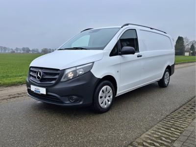 Financial Lease Mercedes-Benz Vito 116 CDI L3 H1