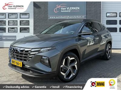 Financial Lease Hyundai Tucson 1.6 T-GDI PHEV Comfort Smart 4WD