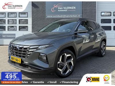Financial Lease Hyundai Tucson 1.6 T-GDI PHEV Comfort Smart 4WD