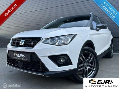 Financial Lease SEAT Arona 1.5 TSI EVO FR Business Intense CLIMACARPLA