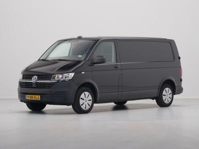 Financial Lease Volkswagen Transporter 2.0 TDI L2H1 28 Economy Business
