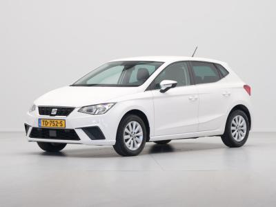 Financial Lease SEAT Ibiza 1.0 TSI 95pk Style Business Intense