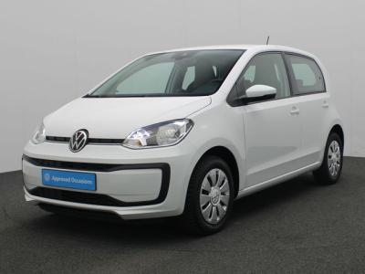 Financial Lease Volkswagen up! 1.0 65 pk