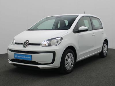 Financial Lease Volkswagen up! 1.0 65 pk
