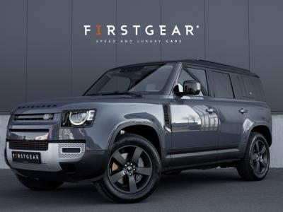 Financial Leas Land Rover Defender 110 2.0 P400e 110 SE