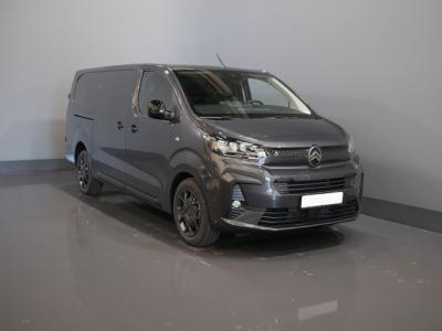 Financial Leas Citroën Jumpy 2.0 HDI 180 pk Aut. L3 BPM VRIJ! Navi
