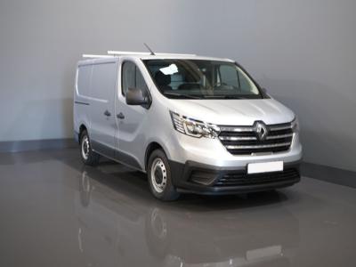 Financial Lease Renault Trafic 2.0 dCi 110 pk BPM VRIJ! Ready2Go LED