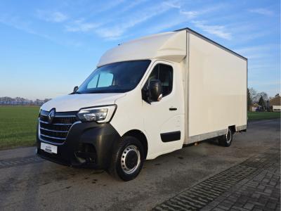 Financial Leas Renault Master T35 2.3 dCi LowLiner
