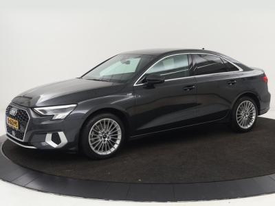 Financial Leas Audi A3 35 TFSI Business Edition