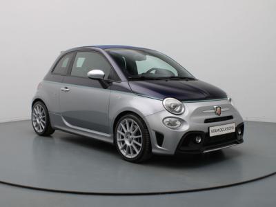 Financial Lease Fiat 500C Abarth 695 1.4 T-Jet Rivale