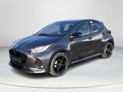 Financial Lease Mazda 2 Hybrid 1.5 Homura