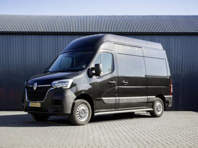 Financial Leas Renault Master 2.3 dCi L2H2
