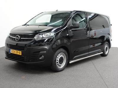 Financial Leas Opel Vivaro 2.0 BlueHDi 145PK L2 Automaat