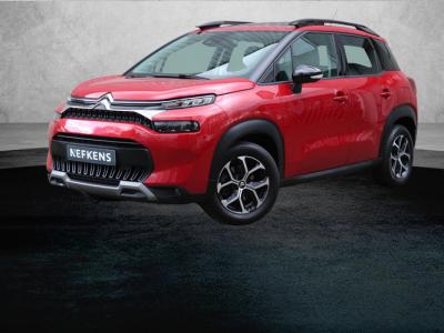 Financial Lease Citroën C3 Aircross 130pk Shine Pack