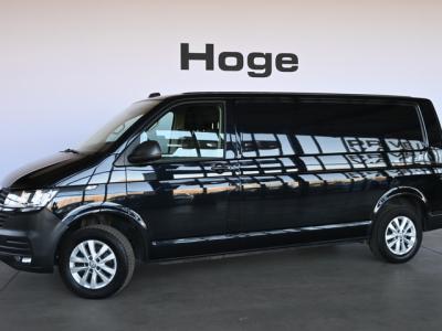 Financial Leas Volkswagen Transporter 2.0 TDI L2 28 Comfortline Airco Navigatie 1e Eigenaar Rijklaarprijs Inruil Mogelijk!
