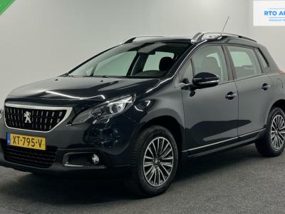 Financial Lease Peugeot 2008 1.2 PureTech Blue Lion NAVI CRUISE CARPLAY