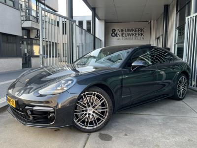 Financial Leas Porsche Panamera 2.9 4 E-Hybrid 467 PK
