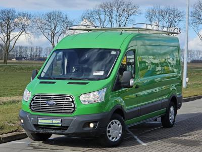 Financial Lease Ford Transit 350 2.0 TDCI L3H2 Trend