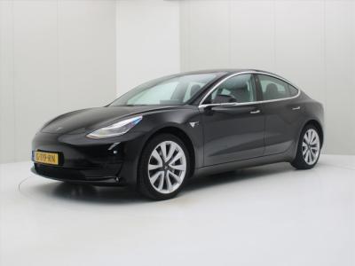 Financial Leas Tesla Model 3 Standard RWD Plus