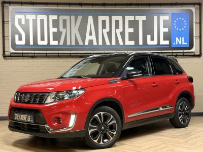 Financial Leas Suzuki Vitara 1.4 140pk AllGrip Stijl