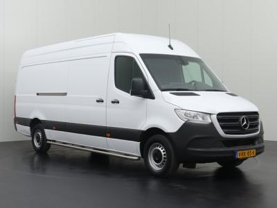 Financial Lease Mercedes-Benz Sprinter 315CDI 9G-Tronic Automaat L3H2 Maxi