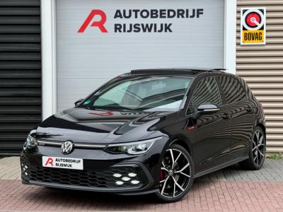 Financial Lease Volkswagen Golf 2.0 TSI GTI Memory