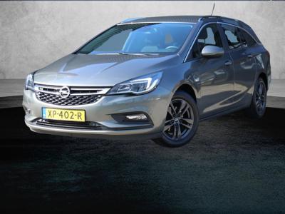 Financial Lease Opel Astra Wagon 105pk Turbo 120 Jaar Edition