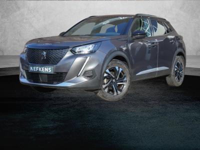 Financial Lease Peugeot 2008 SUV Allure Pack 130pk Automaat