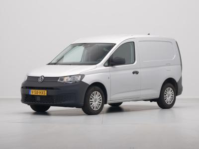 Financial Leas Volkswagen Caddy Cargo 2.0 TDI Comfort
