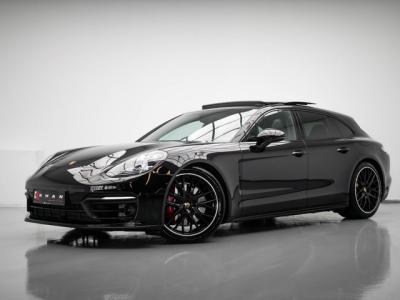 Financial Lease Porsche Panamera Sport Turismo 2.9 4 E-Hybrid
