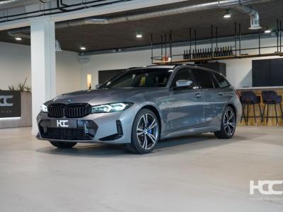 Financial Lease BMW 3 Serie 330 e M Sport