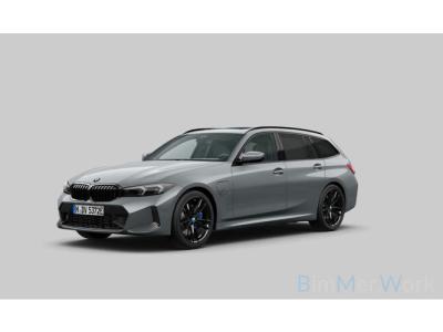Financial Lease BMW 3 Serie 330 e M Sport Pro