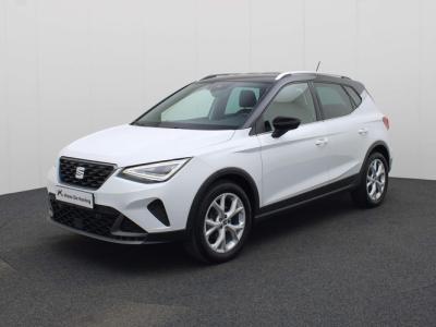 Financial Lease SEAT Arona 1.5TSI