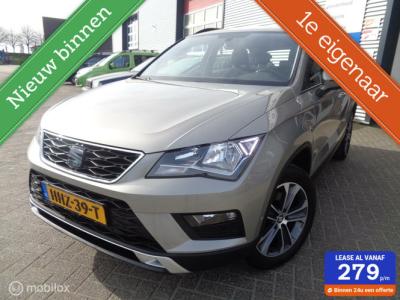 Financial Lease SEAT Ateca 1.0 EcoTSI Style