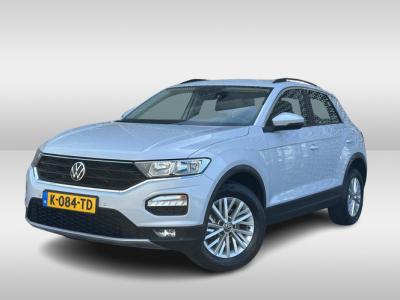 Financial Lease Volkswagen T-Roc 1.0 TSI 110pk Style