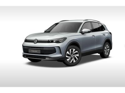 Financial Lease Volkswagen Tiguan Life Edition 1.5 eTSI 130 pk 7 versn. DSG