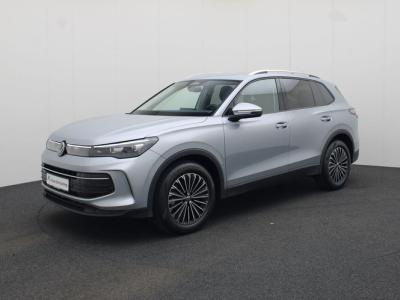 Financial Lease Volkswagen Tiguan Life Edition 1.5 eTSI 130 pk 7 versn. DSG